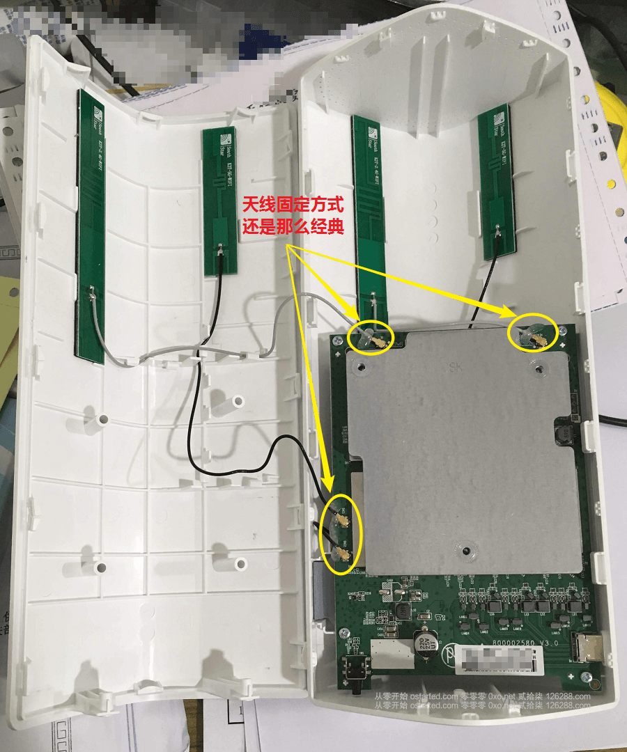 已翻车「零元购」斐讯 K2T 路由器拆机 TTL 救砖 OpenWRT 集客AP固件 收集下载 - 第3张图片 | 細水長流 已翻车「零元购」斐讯 K2T 路由器拆机 TTL 救砖 OpenWRT 集客AP固件 收集下载 - 第3张图片