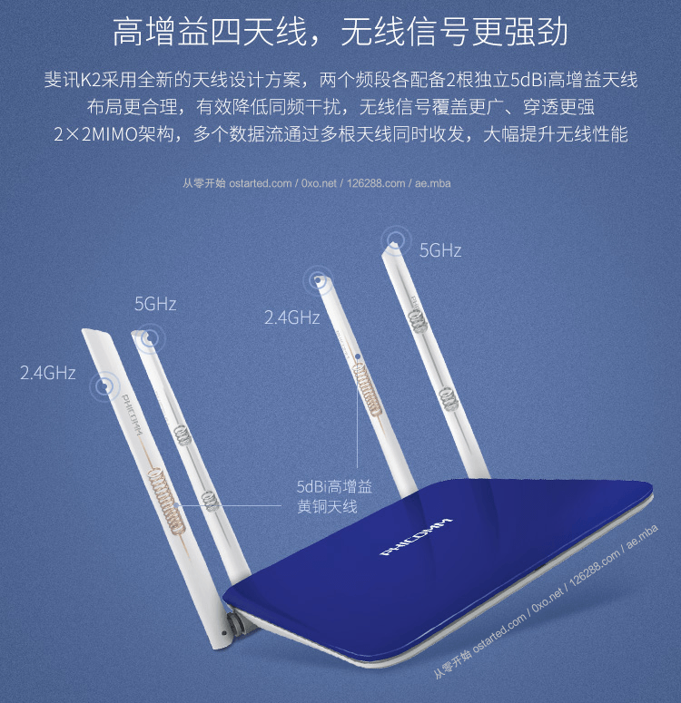 斐讯 K2 路由器 OpenWRT Padavan 802.11kvr 漫游 PandoraBox 潘多拉固件 Breed 收集分享 - 第1张图片 | 細水長流 斐讯 K2 路由器 OpenWRT Padavan 802.11kvr 漫游 PandoraBox 潘多拉固件 Breed 收集分享 - 第1张图片