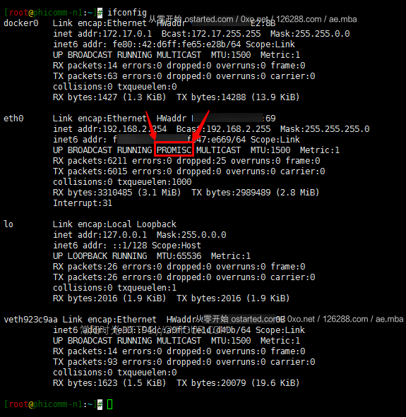 N1 降级 Webpad 刷小钢炮系统+Docker 安装 OpenWrt 旁路由 - 第10张图片 | 細水長流 N1 降级 Webpad 刷小钢炮系统+Docker 安装 OpenWrt 旁路由 - 第10张图片