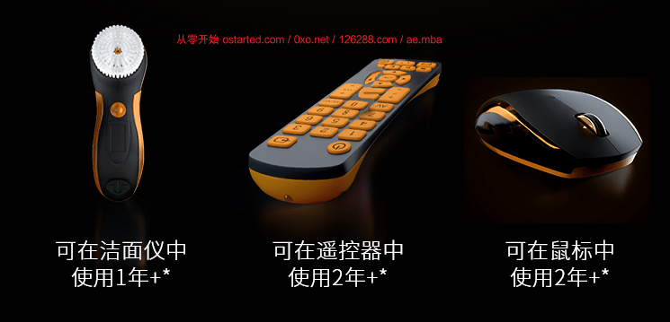 5号电池哪个更好?常见大品牌5号电池评测 - 第1张图片 | 細水長流 5号电池哪个更好?常见大品牌5号电池评测 - 第1张图片