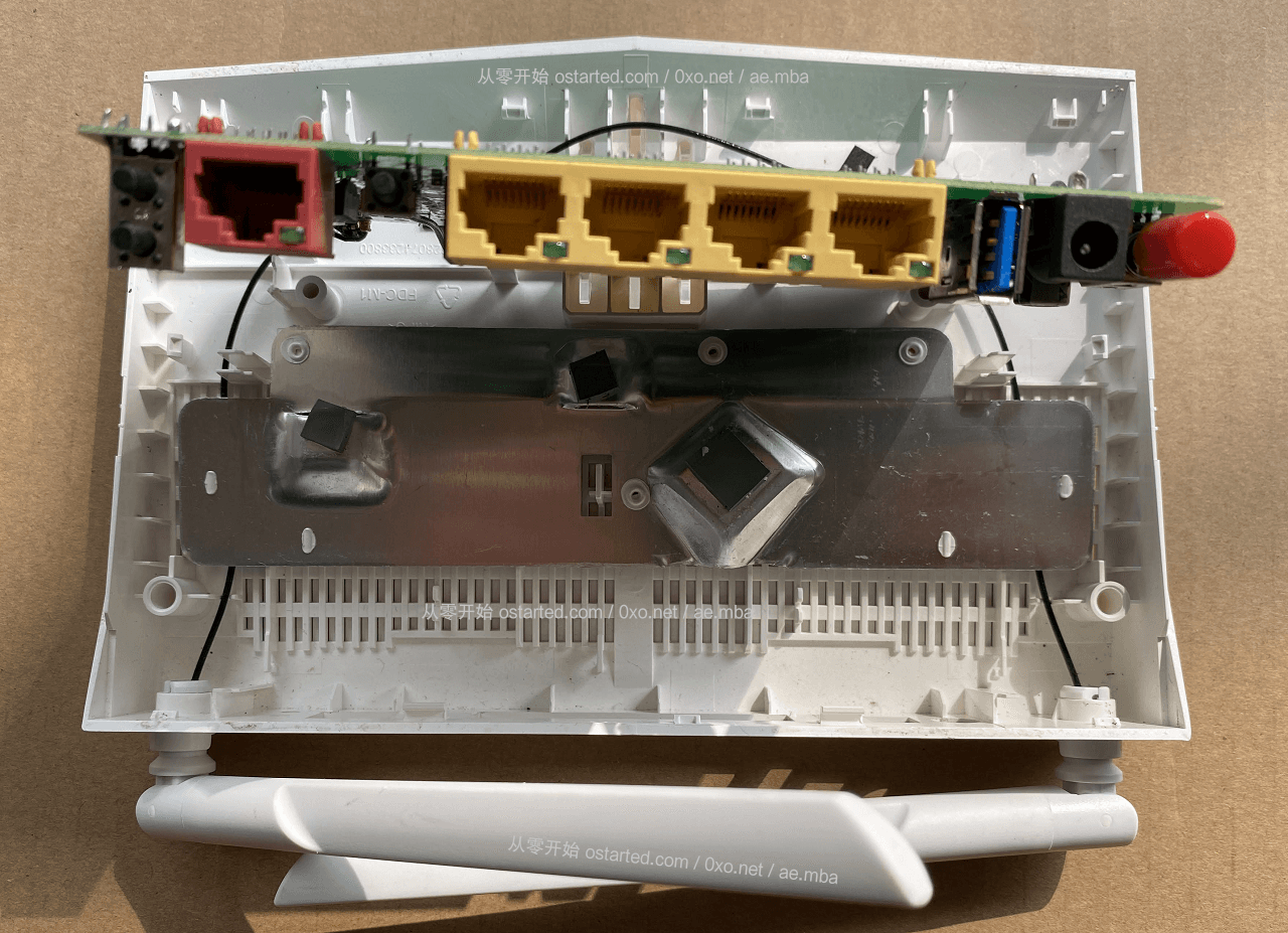 中兴 E8820s 免拆刷机 刷Breed 原厂提取信号巨好EEPROM 刷老毛子Padavan固件 收集 - 第5张图片 | 細水長流 中兴 E8820s 免拆刷机 刷Breed 原厂提取信号巨好EEPROM 刷老毛子Padavan固件 收集 - 第5张图片