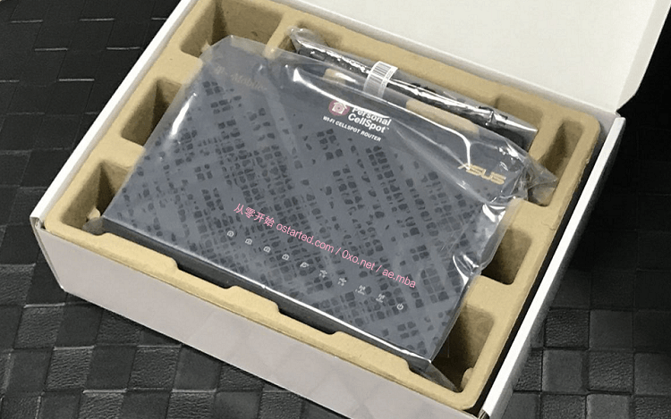 华硕 RT-AC68U(ASUS TM-AC1900)梅林固件 使用教程记录 - 第2张图片 | 細水長流 华硕 RT-AC68U(ASUS TM-AC1900)梅林固件 使用教程记录 - 第2张图片