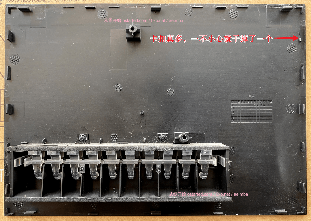 华硕 RT-AC68U(ASUS TM-AC1900)梅林固件 使用教程记录 - 第15张图片 | 細水長流 华硕 RT-AC68U(ASUS TM-AC1900)梅林固件 使用教程记录 - 第15张图片