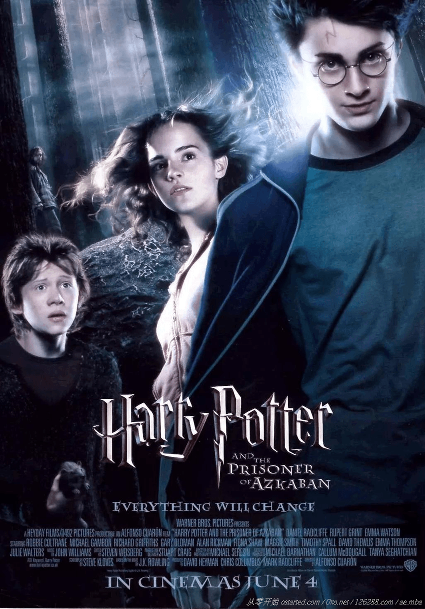 哈利波特1-8合集 1080p BT网盘下载 Harry Potter 1-8 4K 2160p 多版本 收藏 英语中字 - 第7张图片 | 細水長流 哈利波特1-8合集 1080p BT网盘下载 Harry Potter 1-8 4K 2160p 多版本 收藏 英语中字 - 第7张图片