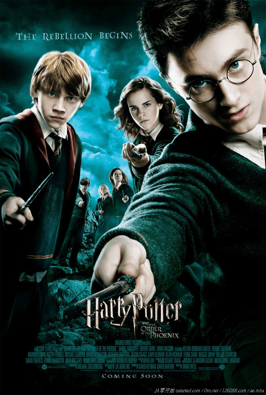 哈利波特1-8合集 1080p BT网盘下载 Harry Potter 1-8 4K 2160p 多版本 收藏 英语中字 - 第11张图片 | 細水長流 哈利波特1-8合集 1080p BT网盘下载 Harry Potter 1-8 4K 2160p 多版本 收藏 英语中字 - 第11张图片