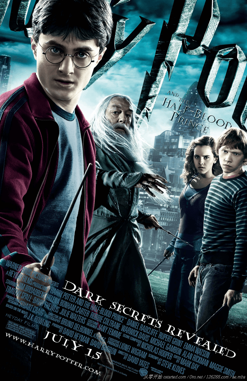 哈利波特1-8合集 1080p BT网盘下载 Harry Potter 1-8 4K 2160p 多版本 收藏 英语中字 - 第13张图片 | 細水長流 哈利波特1-8合集 1080p BT网盘下载 Harry Potter 1-8 4K 2160p 多版本 收藏 英语中字 - 第13张图片