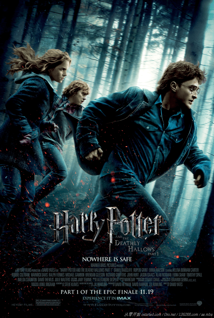 哈利波特1-8合集 1080p BT网盘下载 Harry Potter 1-8 4K 2160p 多版本 收藏 英语中字 - 第15张图片 | 細水長流 哈利波特1-8合集 1080p BT网盘下载 Harry Potter 1-8 4K 2160p 多版本 收藏 英语中字 - 第15张图片