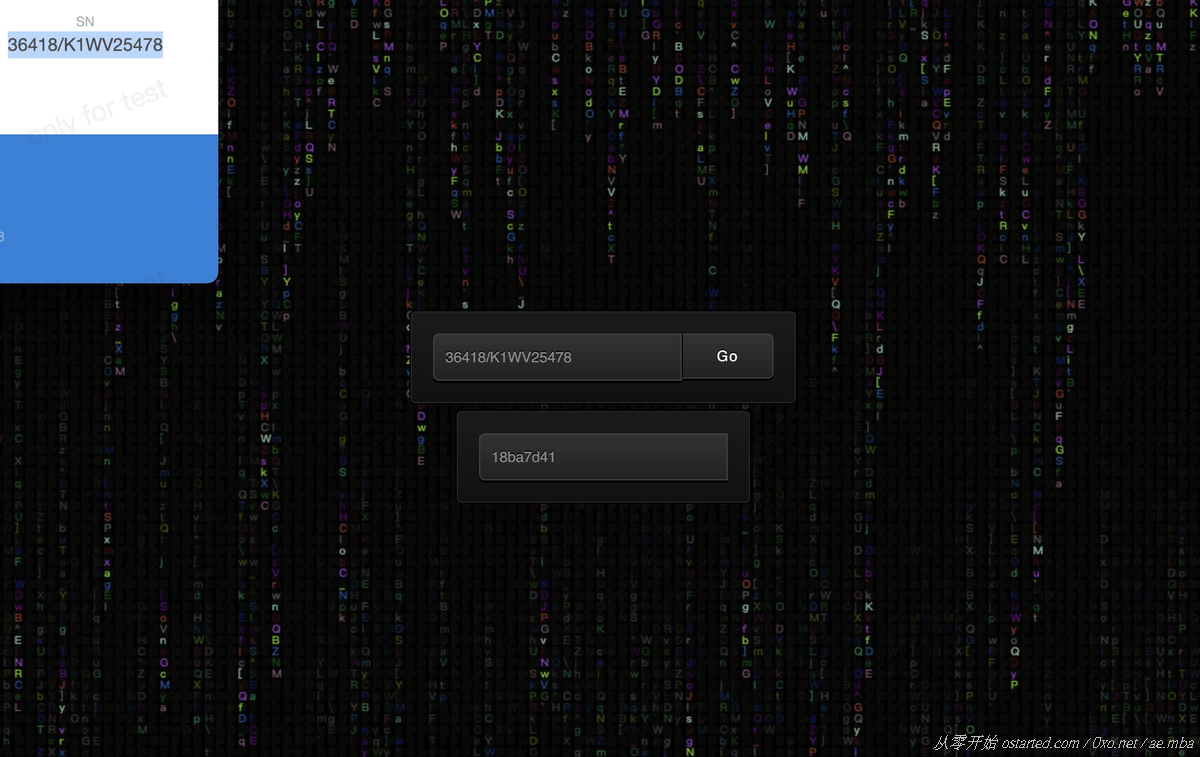 红米 AX6S 解锁 SSH 安装 ShellClash & 刷 OpenWRT 教程 & 固件下载 - 第4张图片 | 細水長流 红米 AX6S 解锁 SSH 安装 ShellClash & 刷 OpenWRT 教程 & 固件下载 - 第4张图片