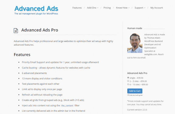 如何优化 Google Adsense 广告展示位置？ - 第2张图片