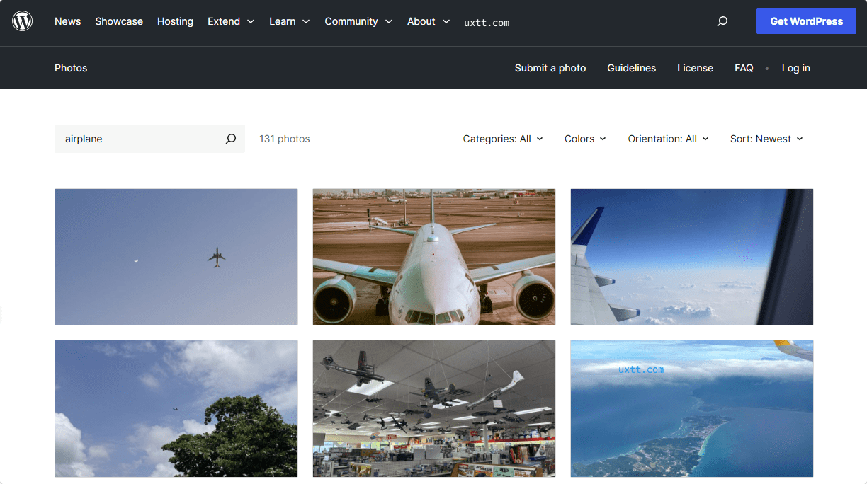 Automattic CC0 授权可免费商用图库 WordPress Photos - 第2张图片 | 細水長流 Automattic CC0 授权可免费商用图库 WordPress Photos - 第2张图片
