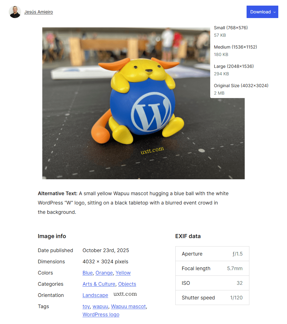 Automattic CC0 授权可免费商用图库 WordPress Photos - 第3张图片 | 細水長流 Automattic CC0 授权可免费商用图库 WordPress Photos - 第3张图片