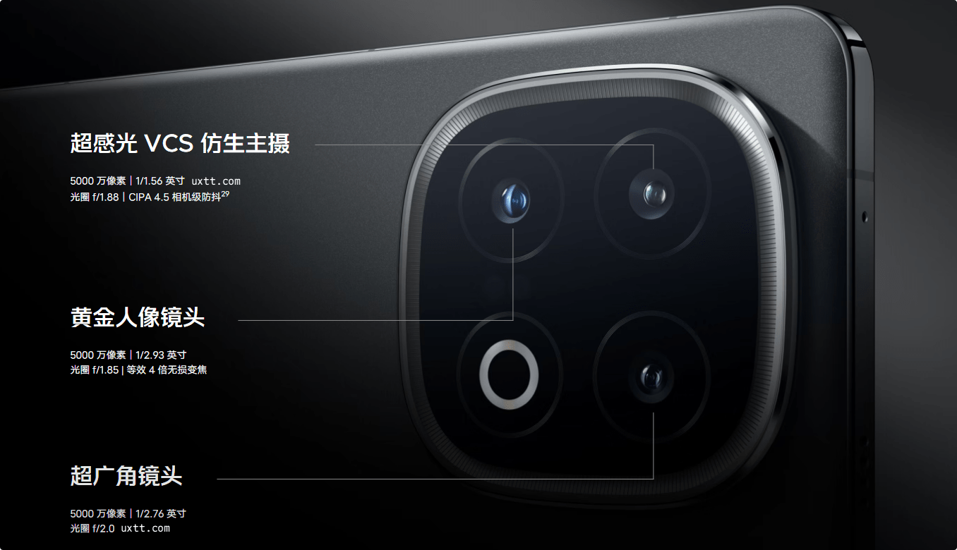 Google Camera 9.3 for iQOO 13下载 - 第1张图片 | 細水長流 Google Camera 9.3 for iQOO 13下载 - 第1张图片