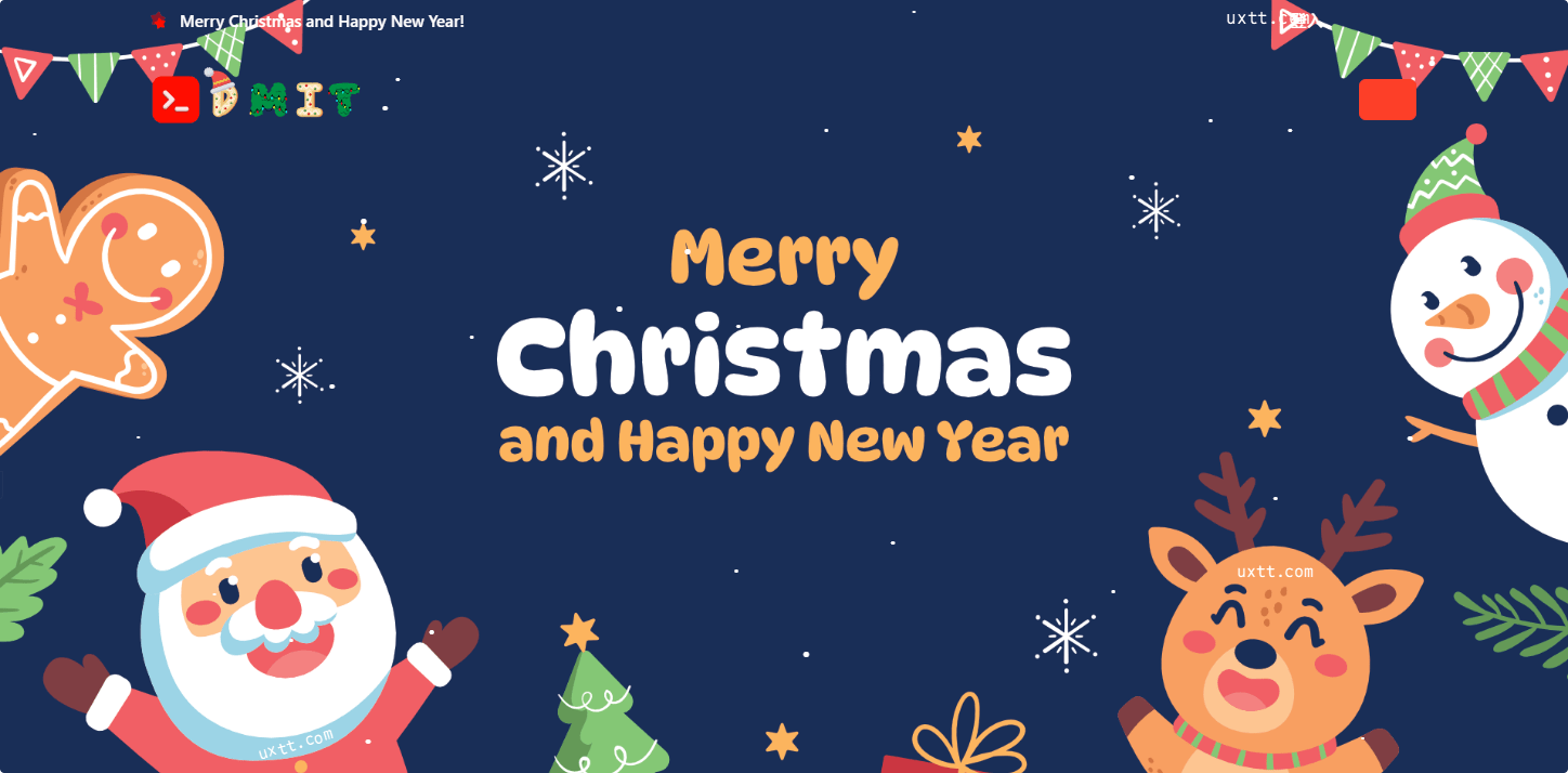 DMIT圣诞限时抢购，VPS美西优化GIA仅$39.9/年！ - 第1张图片