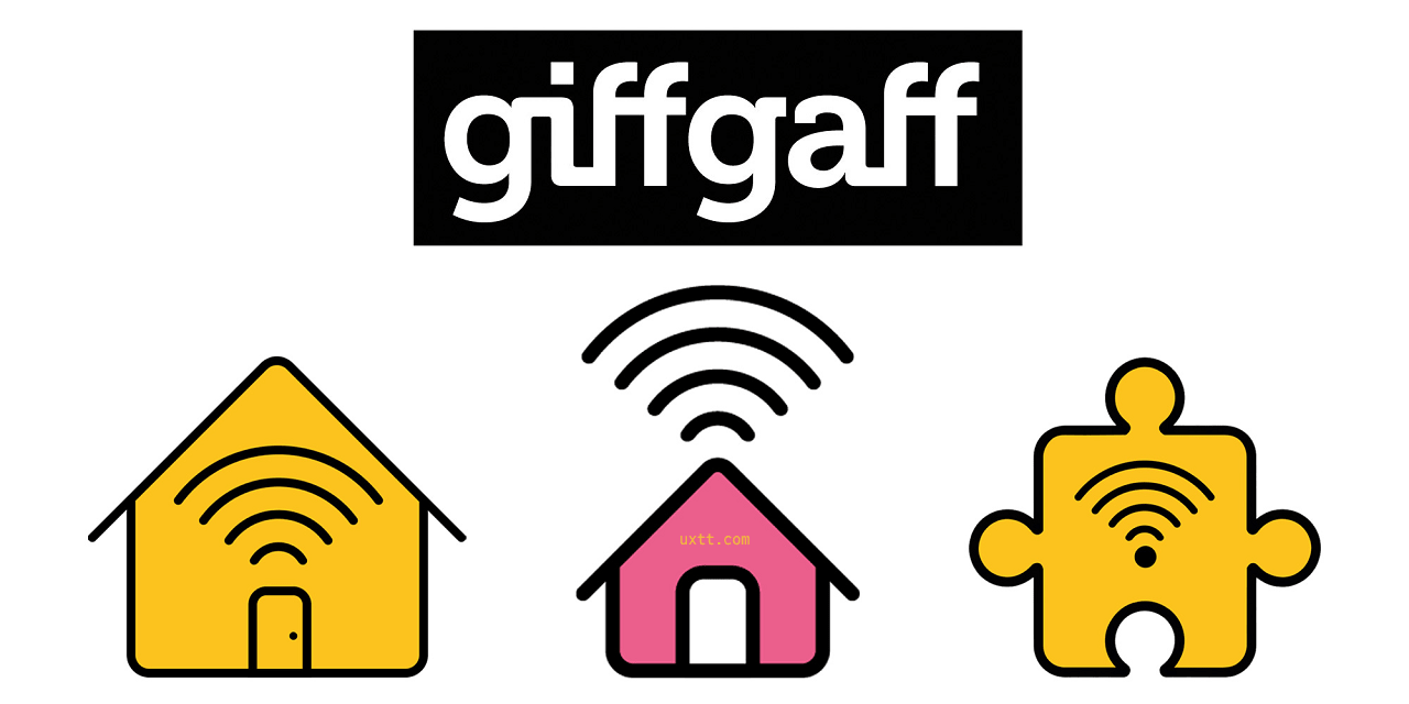 Giffgaff Mod apk 直接免费获取eSIM激活码 - 第1张图片